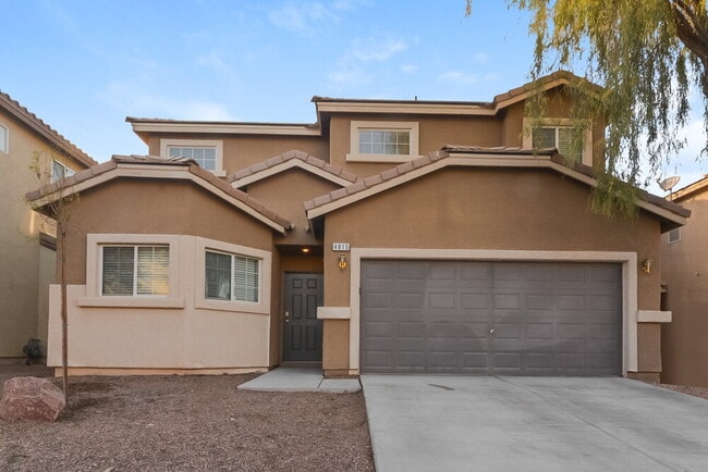 Primary Photo - 4815 Longshot Dr