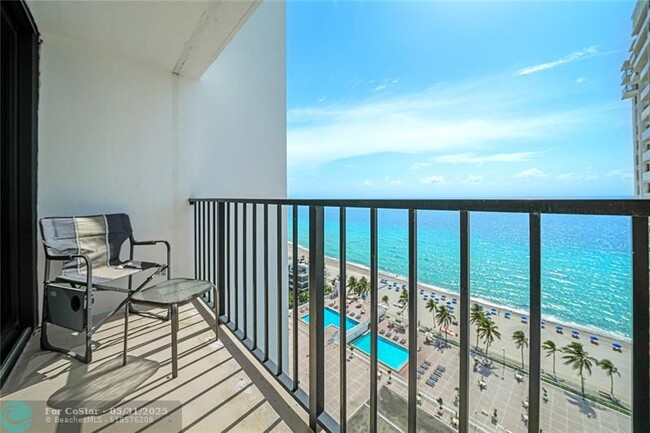 Building Photo - 2401 S Ocean Dr