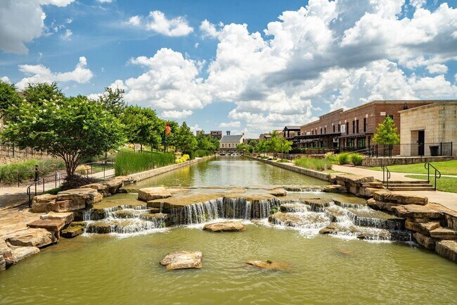 Building Photo - *Charming Flower Mound Retreat with Modern...