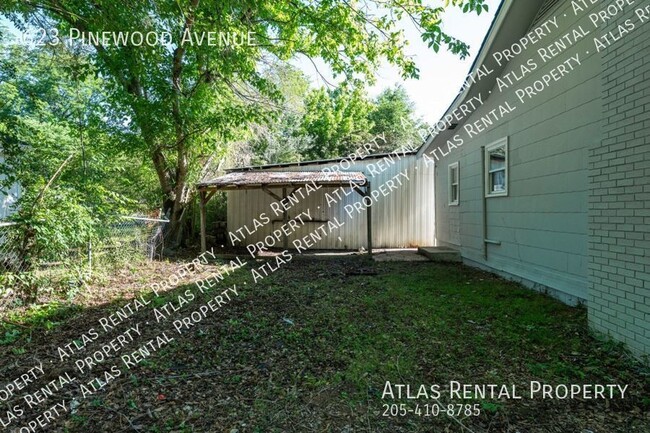 Building Photo - Exciting Opportunity! Charming 3 Bedroom H...