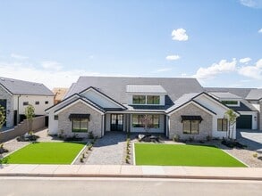 Building Photo - Gorgeous Custom Single Story with RV Garage