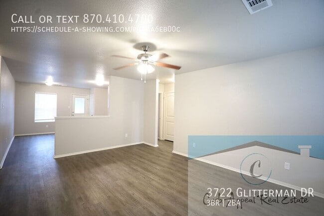 Building Photo - 3722 Glitterman Dr