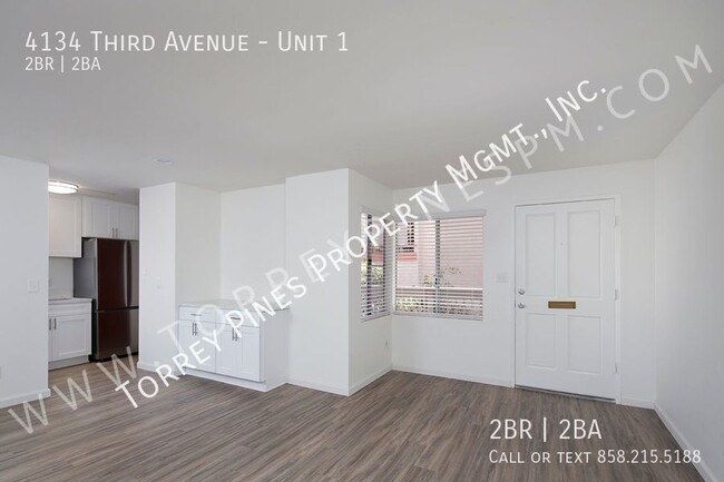 Primary Photo - *OPEN HOUSE: 1/18 12:30-1:30PM* 2 Br in th...