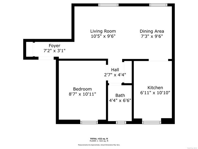 Building Photo - 21-38-38 35th St