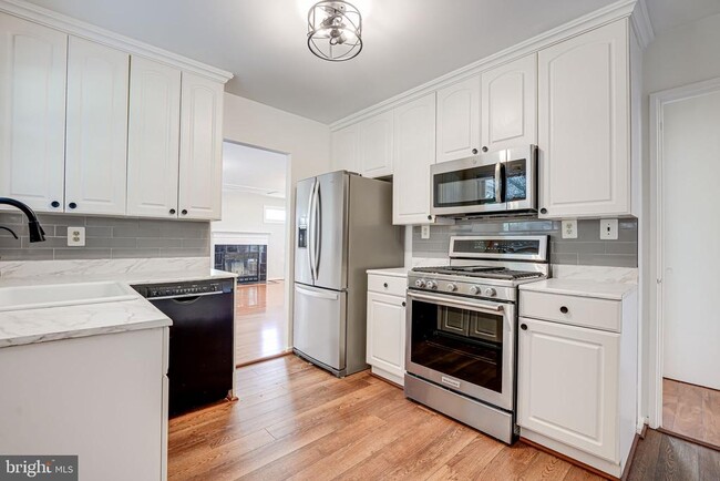 Building Photo - 5924 Cauba Ct