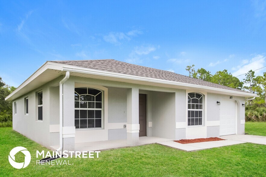 Building Photo - 1877 Mettler Ave