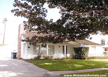 7323 West 90th St Playa Del Rey Westchester - 7323 W 90th St