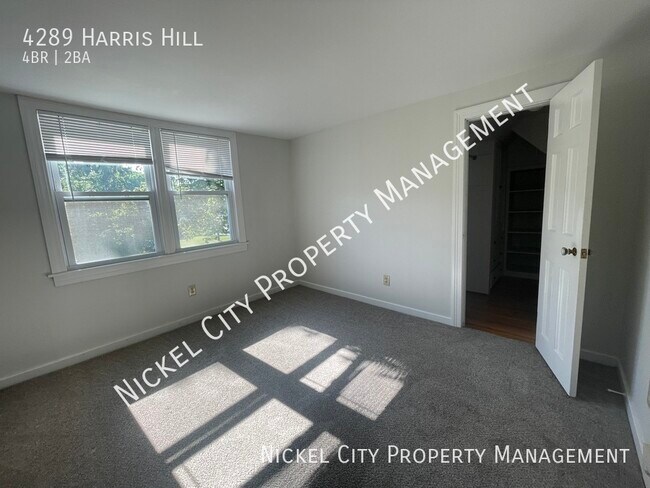 Building Photo - 4289 Harris Hill Rd