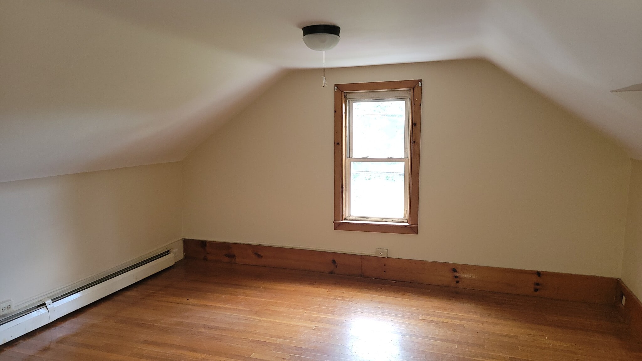 2nd Bedroom - 84 Emerald Rd