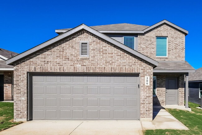 Building Photo - 506 Chevre Rd