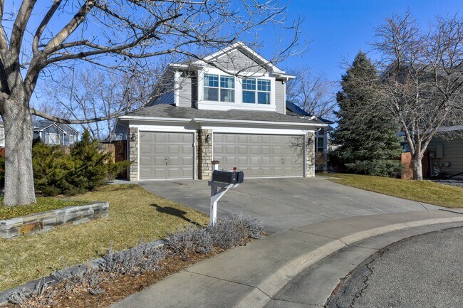 Building Photo - Stunning Upgraded 5BR 4BA Lafayette Home Near Coal Creek Trail & Hwy 287**