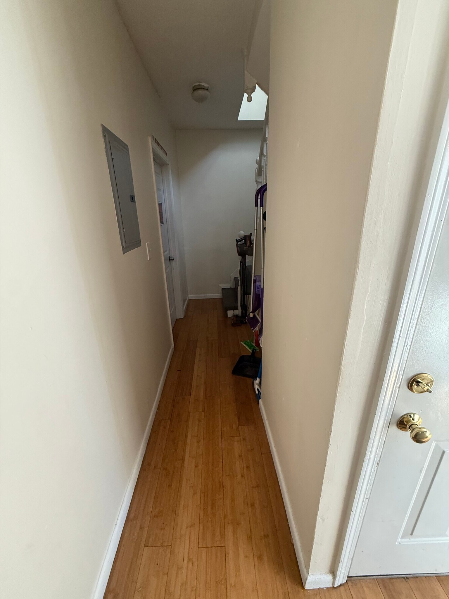 Building Photo - 34 Pratt St