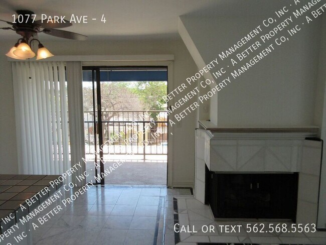 Building Photo - 1077 Park Ave