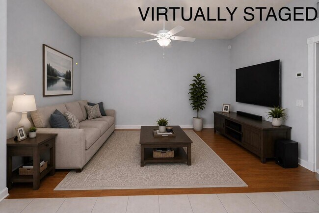 Building Photo - 10882 SW Dardanelle Dr
