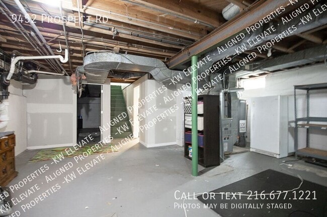 Building Photo - 9452 Prospect Rd