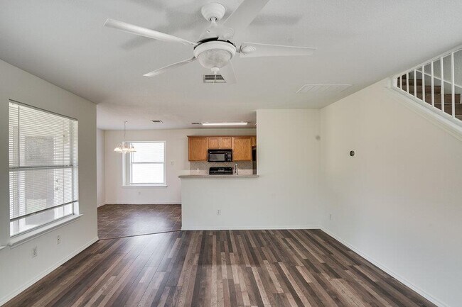 Building Photo - 3602 Spring Canyon Trail