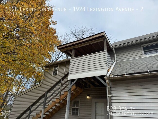 Building Photo - 1928 Lexington Ave
