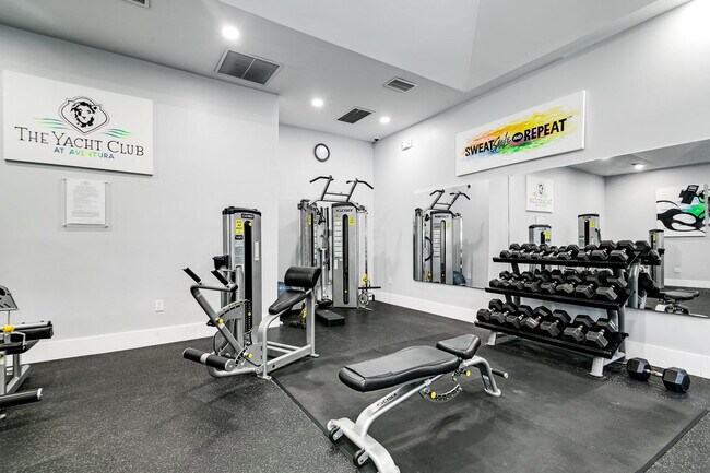 Building Photo - 19601 E Country Club Dr