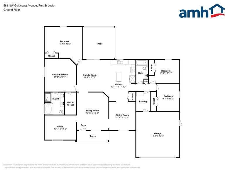 Building Photo - 581 NW Goldcoast Ave