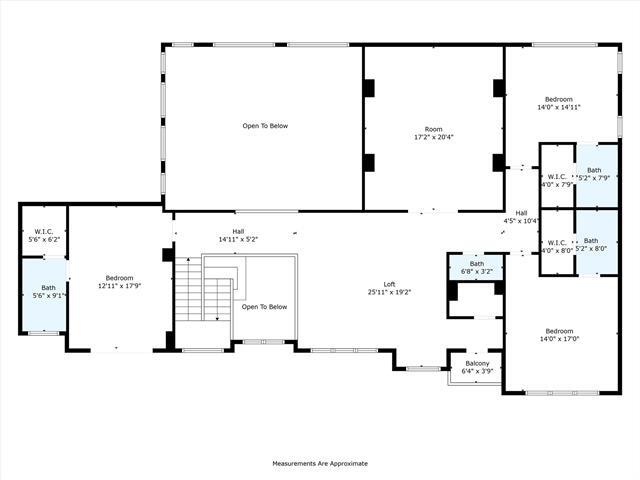 Building Photo - 3820 Beechwood Ln