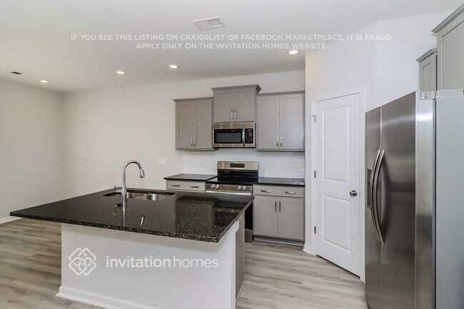 Building Photo - 1610 C M Human Ct