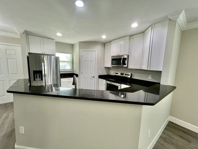 Building Photo - 1030 SW 251st Way