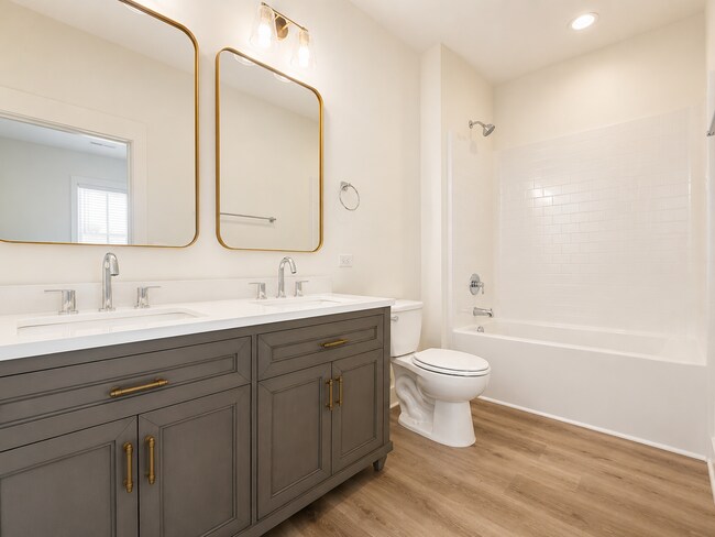 Building Photo - Sunsets, Skyline Views & Resort Living | Highbury's Premier 3-Bedroom Homes