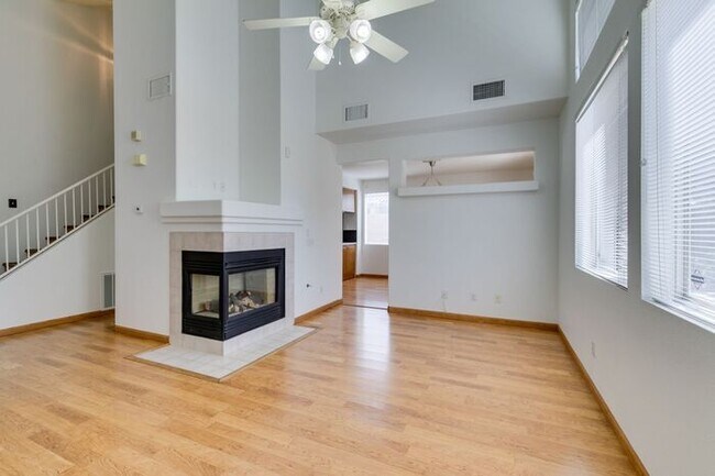 Building Photo - Charming Henderson Home on a Corner Cul-de-Sac Lot