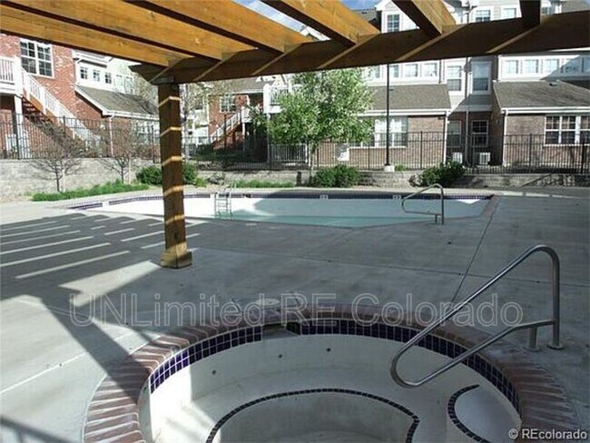 Building Photo - 16306 East Fremont Avenue