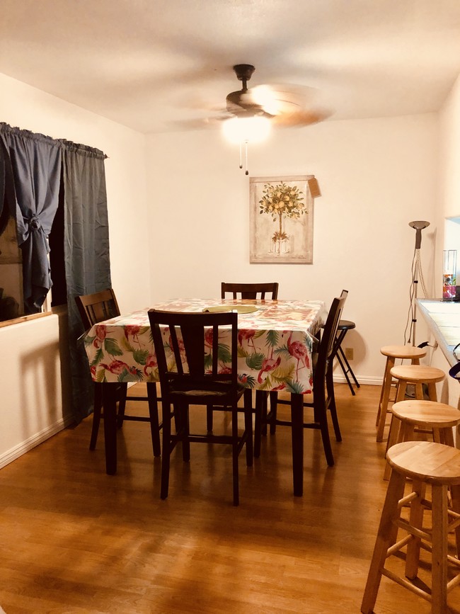 Dining Room - 92-758 Paakai St