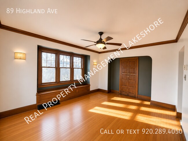 Building Photo - 89 Highland Ave