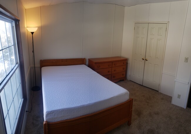 Bedroom - 140 Hoag Cross Rd