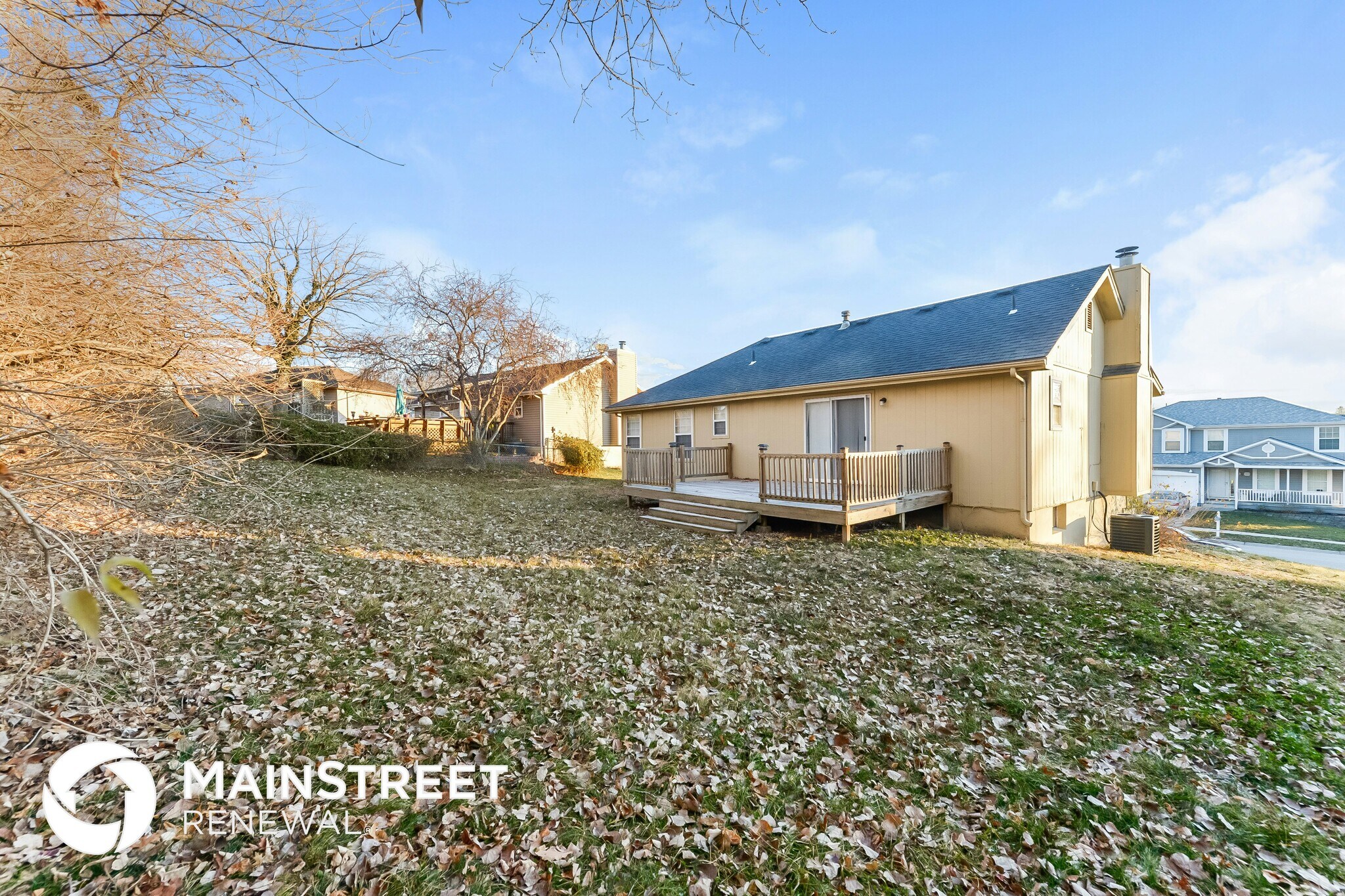 Building Photo - 1630 S Whitney Dr