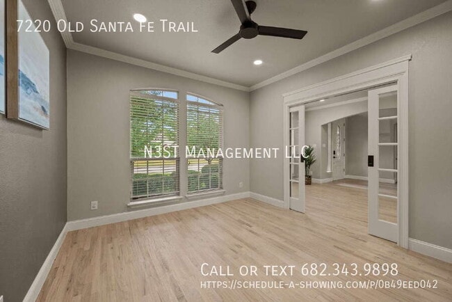Building Photo - 7220 Old Santa Fe Trail