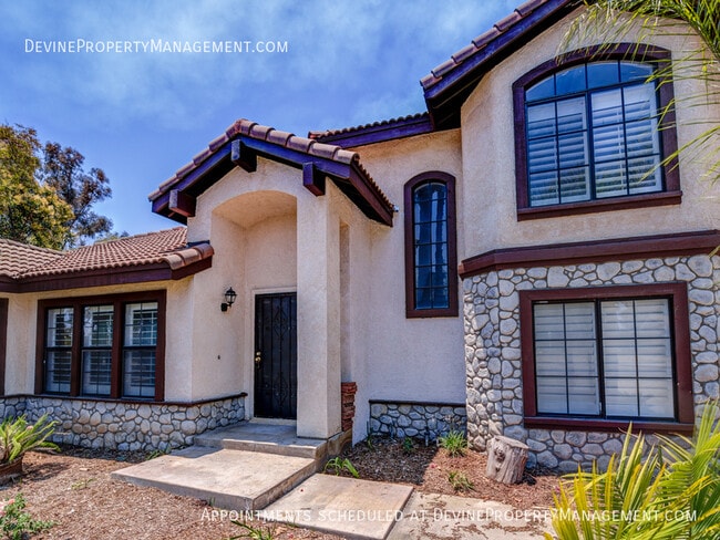 Building Photo - 7758 Alta Cuesta Dr