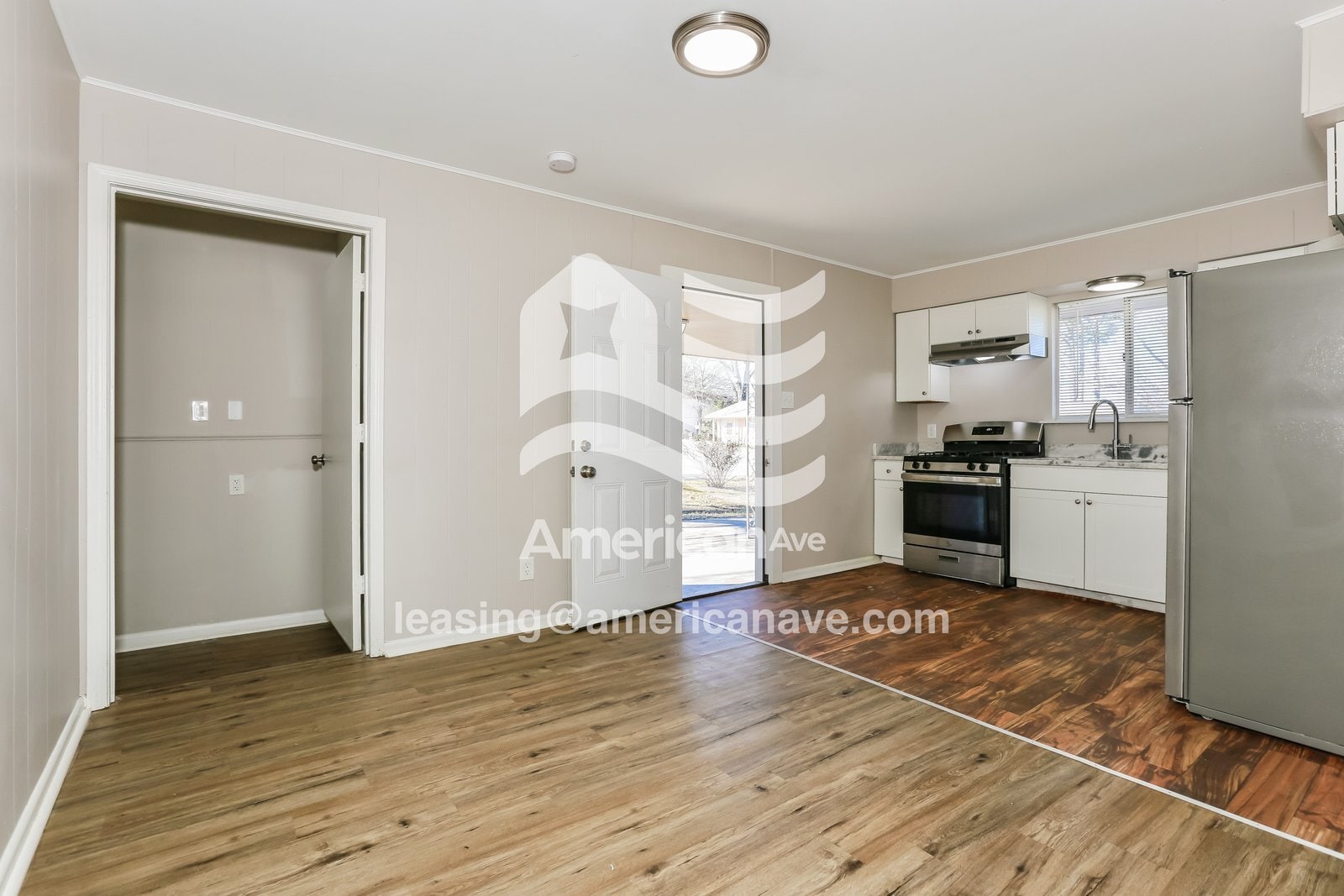 Building Photo - 5005 Gum Springs Rd