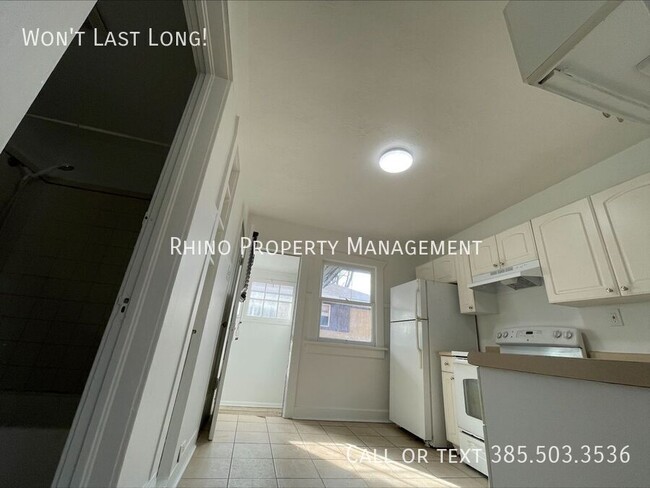 Building Photo - 1144 S 200 E