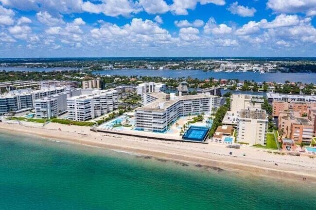 Building Photo - 3546 S Ocean Blvd