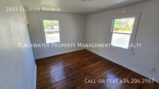 Building Photo - 1603 Florida Ave