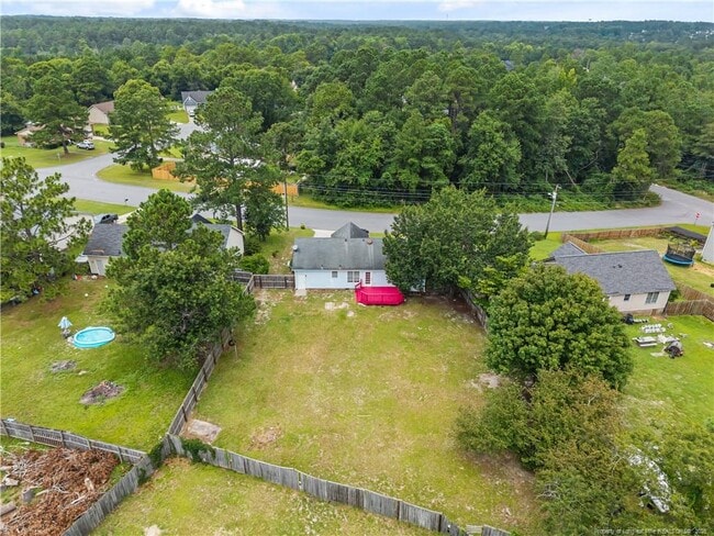 Building Photo - 6309 Cicada St