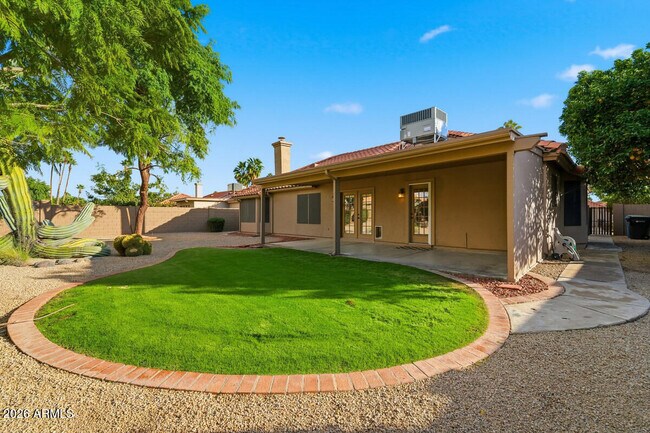 Building Photo - 5720 E Le Marche Ave