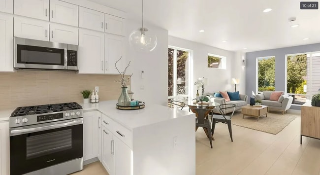 Building Photo - Modern Comfort Meets Quiet Living in the Heart of Greenwood