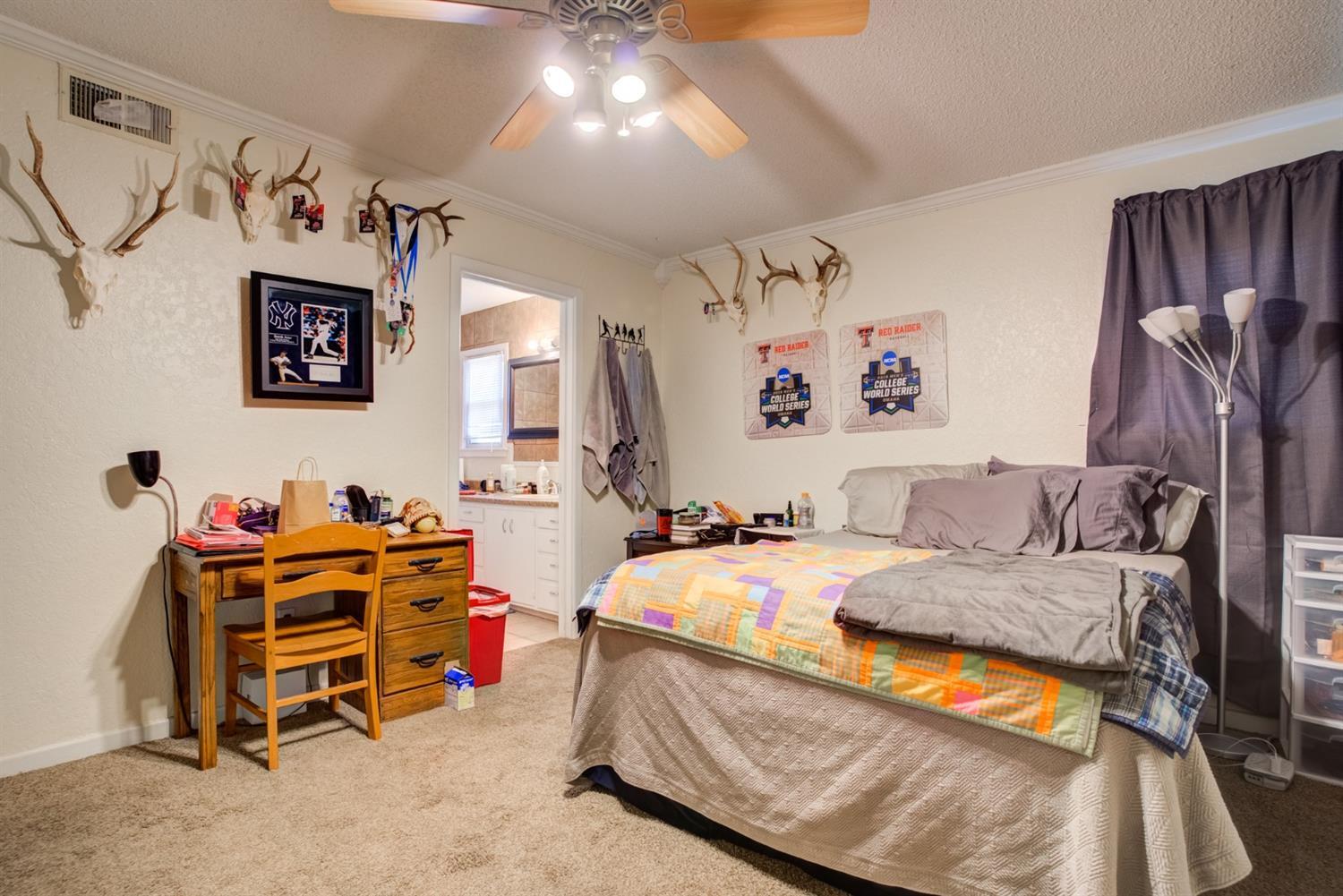 Bedroom 1 - 3705 38th St