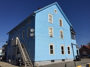 Building Photo - 25 Milk St