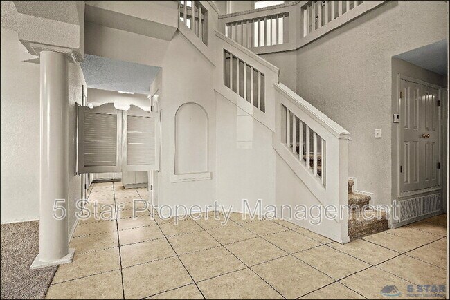 Building Photo - 1315 Olga Mapula Dr