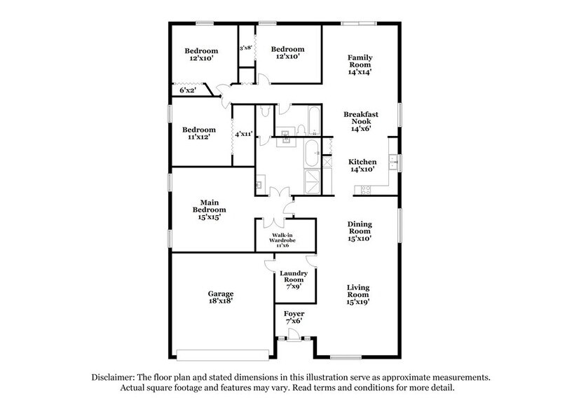 Building Photo - 11510 Misty Isle Ln