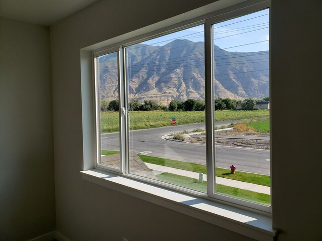 Building Photo - Beautiful Springville Townhome