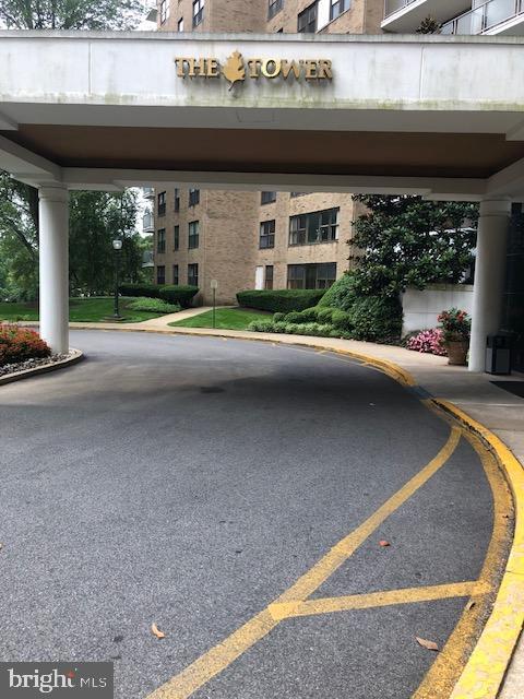 Building Photo - 1600 Hagys Ford Rd N