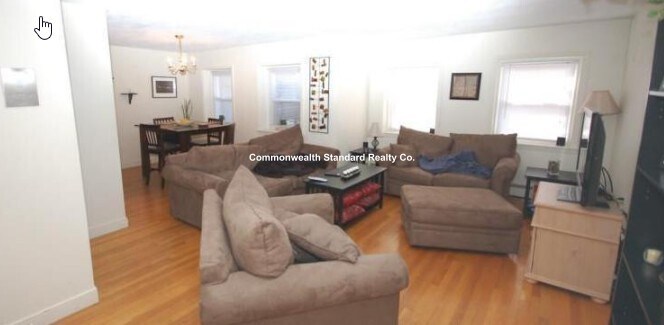 Building Photo - 310 Tappan St