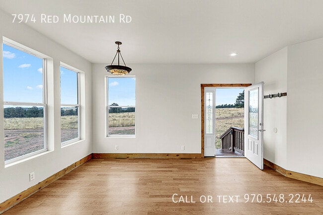 Building Photo - 7974 Red Mountain Rd